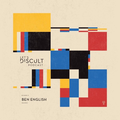 Ben English