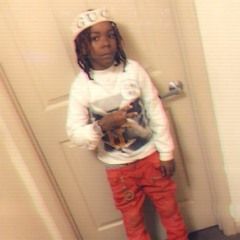 YTSBinLaden x FredoBandz - I need a bag