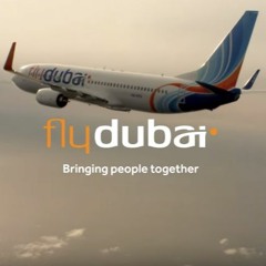 Connect - Flydubai  - Sonic Branding