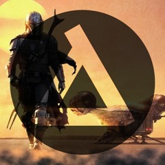 The Mandalorian (Atomic Remix)