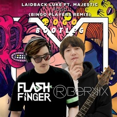 POGO (Flash Finger & Roberkix Bootleg)  [Buy = Free DL]