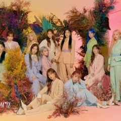 IZ*ONE - Fiesta