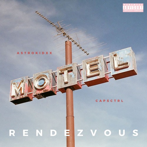 Rendezvous (Prod. CapsCTRL)