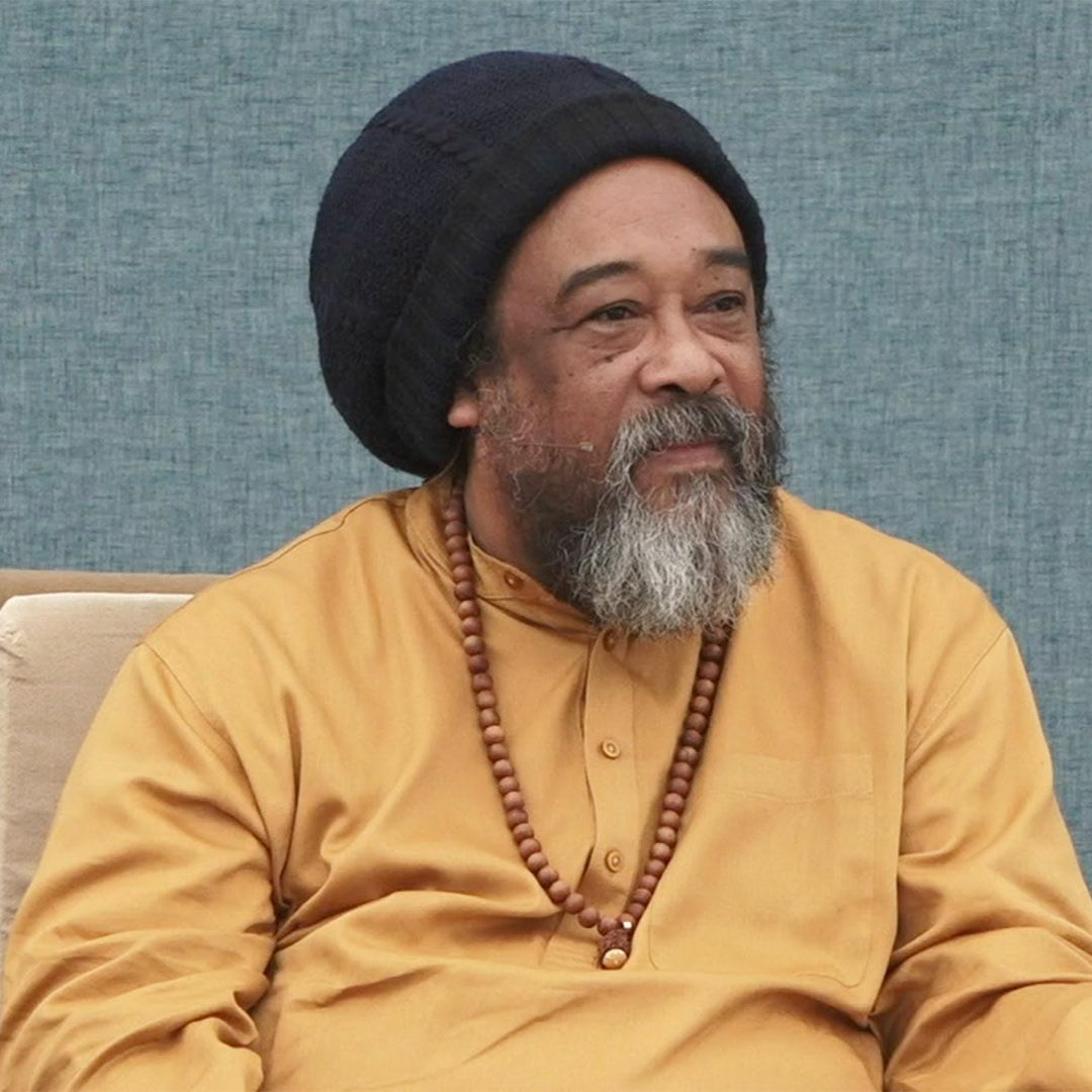 Satsang with Mooji