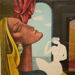 wun two - ragazza al mare