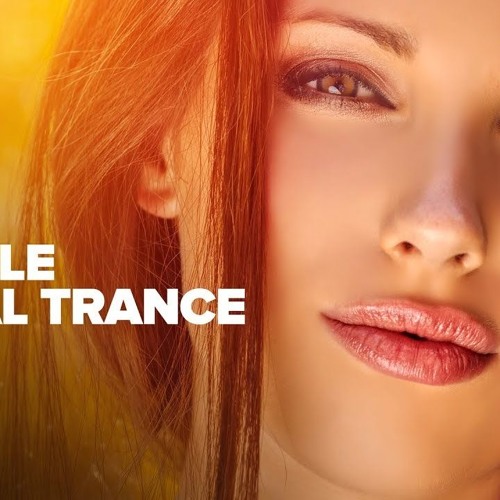 Vocal Trance Progressive #1 - STEVEN NDUT
