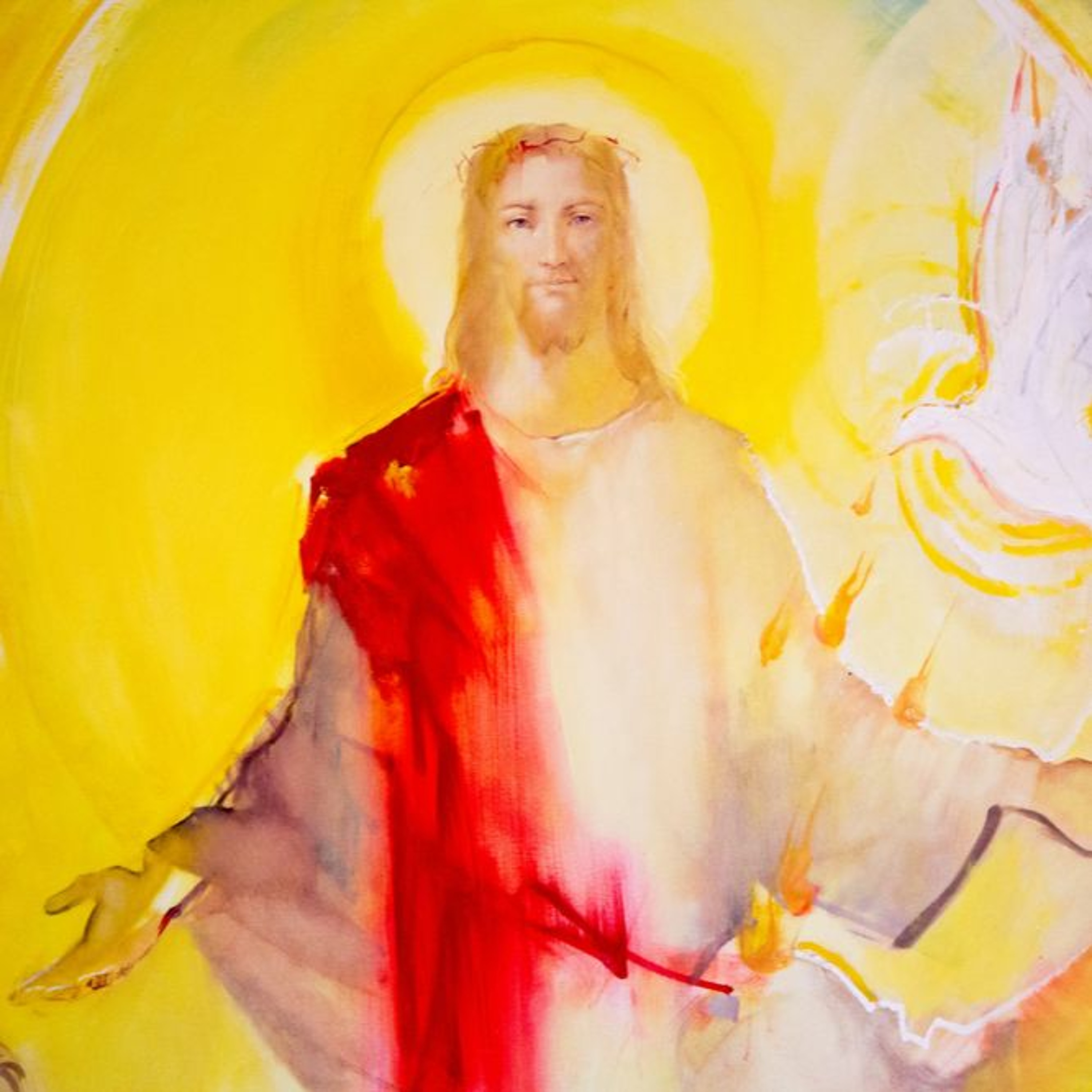 Faith Hope And Love Ep 200 The Second Sunday In Ordinary Time. Year A. 2020 episode artwork