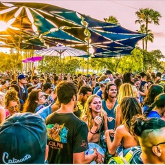 Love Long Beach Remix Set - Schlaut
