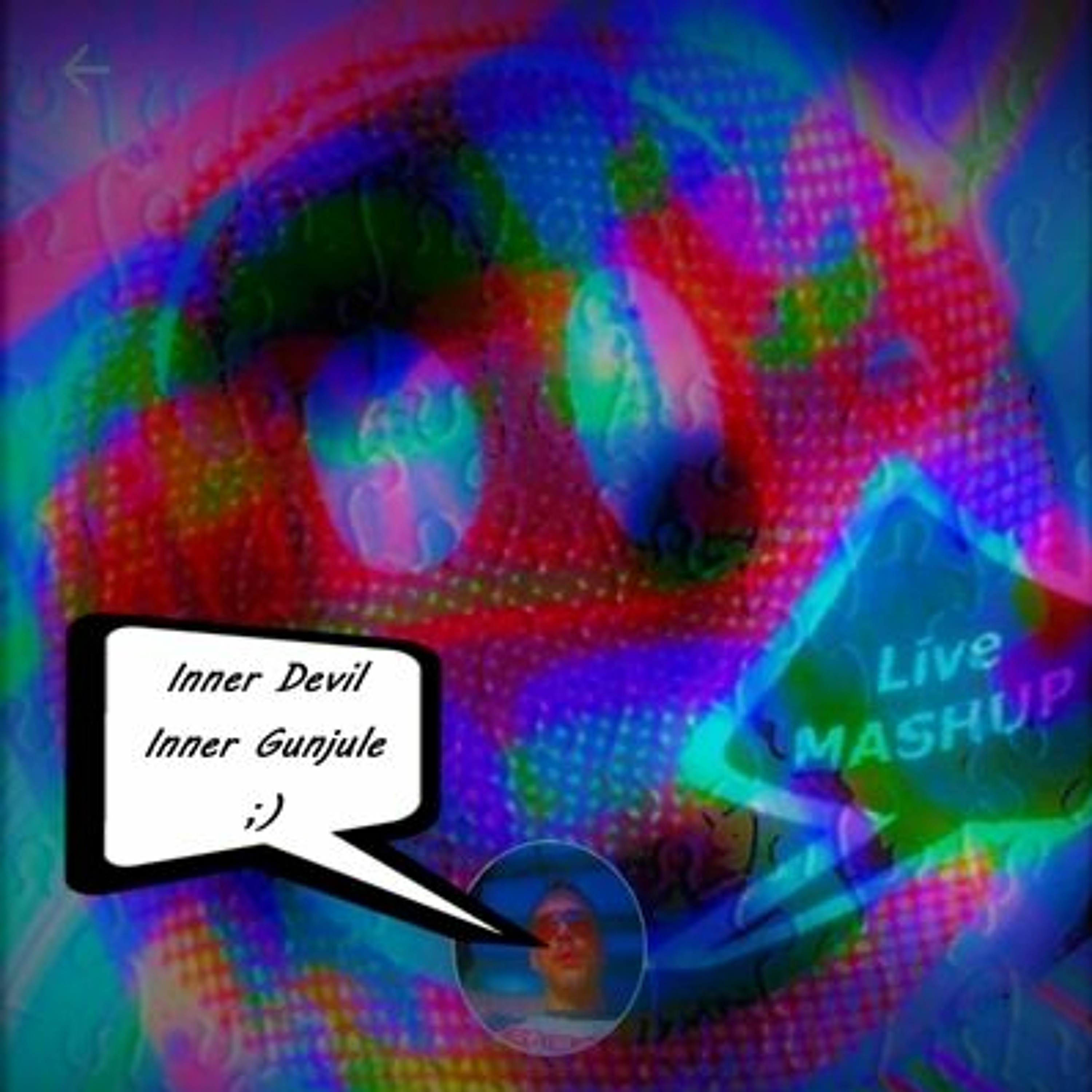 *morebeat*activated Podcast