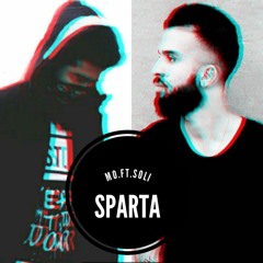 S P A R T A    ft solo