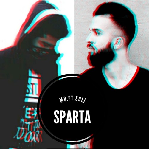 S P A R T A    ft solo