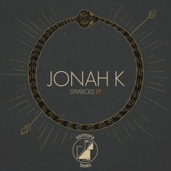 Jonah K - Symbols [Premiere]