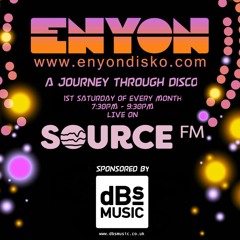 A Journey Through Disco SHOW 41 (ft Da Lukas) 04:1:20