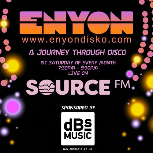 A Journey Through Disco SHOW 41 (ft Da Lukas) 04:1:20