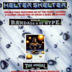 Randall --Helter Skelter-The Annual 1995-1996