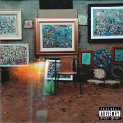 4. SM Burgundy - Backstroke Interlude