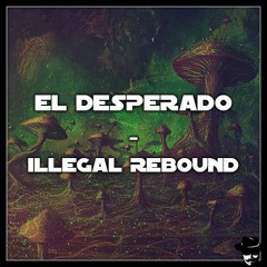Illegal Rebound (old track)