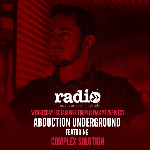 Abduction Underground Featuring Complex Solution