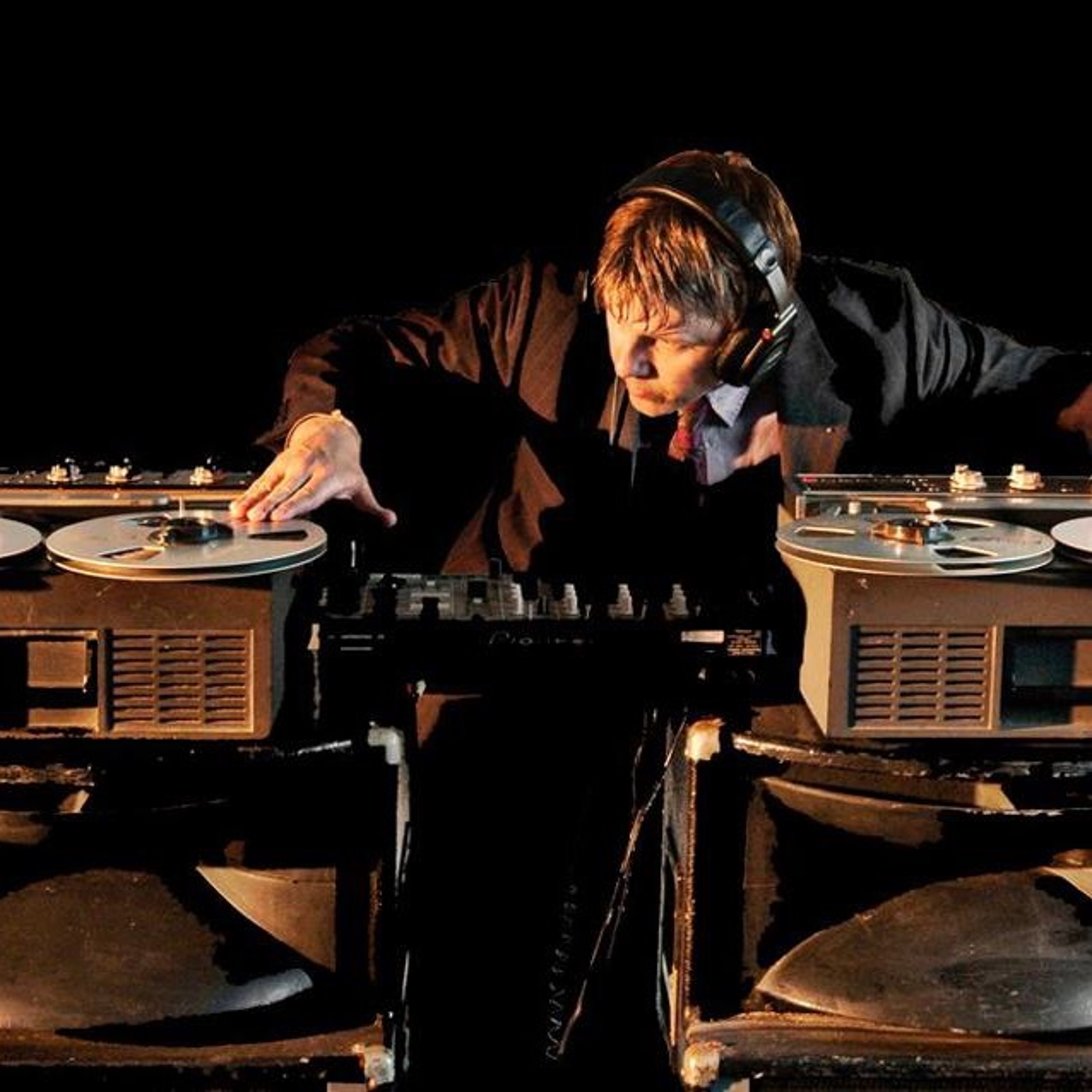 Greg Wilson The Word Is Love Show 25 Funky Disco Groove Soul Funk House Jazz R&B Dance