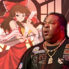 touhou