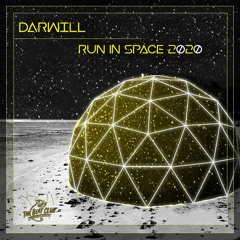 Darwill - Techno - Set - RUN@2020 IN SPACE