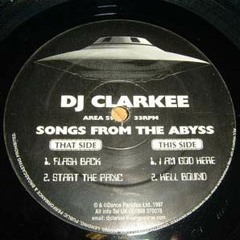 DJ Clarkee - Flashback