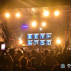 Key4050 3 hour set LIVE Buenos Aires, Argentina 2019