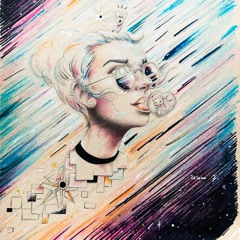 Halsey - Graveyard (Unzam & Despotem Remix)