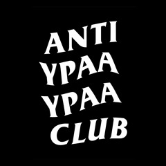 Anti YPAA YPAA Club