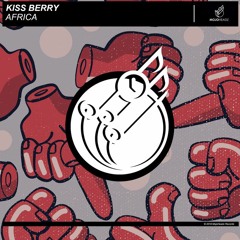 Kiss Berry - Africa