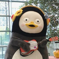 니나노 알로하 - 펭수