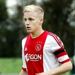 “levi & patagonia” - unfinished beat by Clockwork