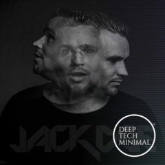 Deep Tech Minimal Exclusive Guest Mix: Jack Doe