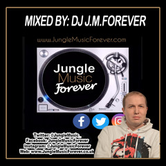Wesley Jay (J.M.Forever) - Classic Jungle Mix
