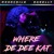Artwork for Moonchild Sanelly - WHERE DE DEE KAT? (instrumental) ZALVF & kLap