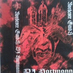 DJ Hartmann - Nordcore Mix 96 (Side A)