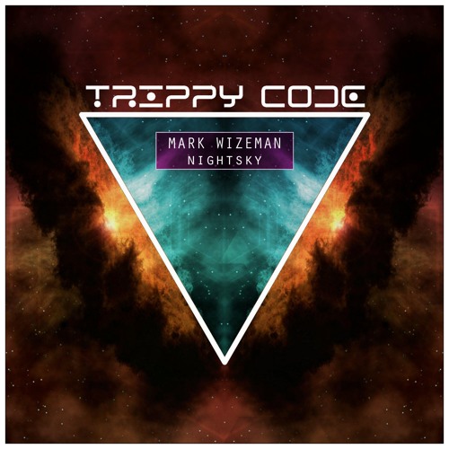 Mark Wizeman - Nightsky