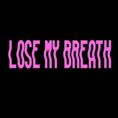 Destiny's Child, Daglar - Lose My Breath (SAMUEL PRIVATE)