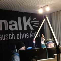 Francois Boulanger @ Blüetestaub, Kanal K (19.12.2019)