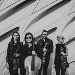 Julia Wolfe: Dig Deep (excerpt) | Isaura String Quartet