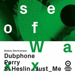 Dubphone x Tresor Club - Berlin, Germany