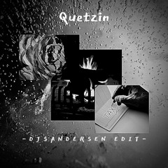 Quetzin - "Put On Your Happy Face" (DjSandersen edit)