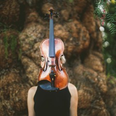 Jack Body: Aeolian Harp for solo violin