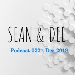 Podcast 022 - Dicembre 2019 - FREE DOWNLOAD