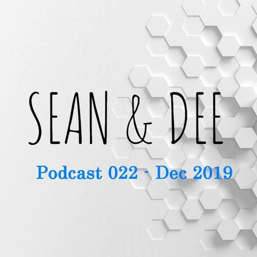 Podcast 022 - Dicembre 2019 - FREE DOWNLOAD