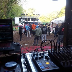 Minimal Melbourne La Pampa ADDIKT O'ZIKS SOUND