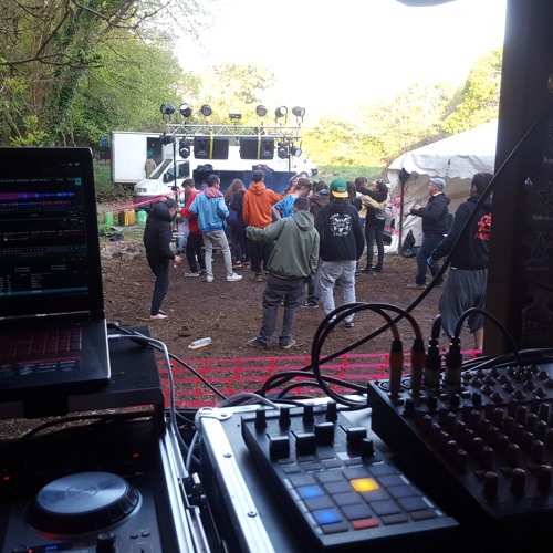 Minimal Melbourne La Pampa ADDIKT O'ZIKS SOUND