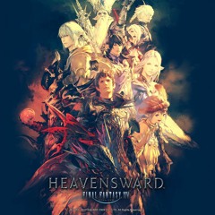 Edda Blackbosom Theme ( PotD Floor 50 Boss )
