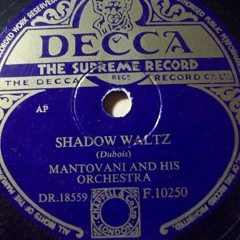 Shadow Waltz