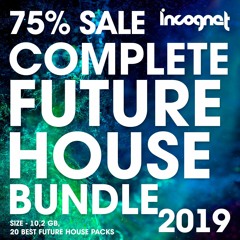 Complete Future House Bundle 2019 Samples [+Free Samples]